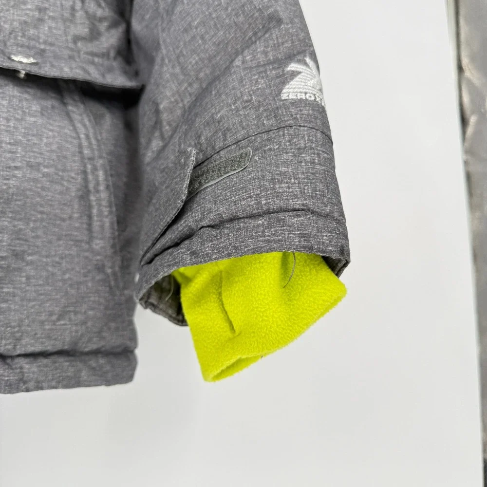 ZeroXposur kids winter